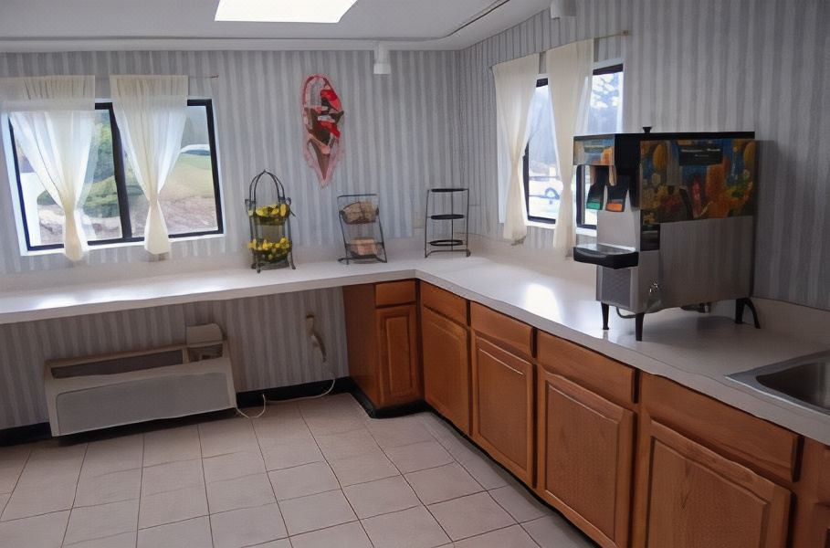 Photo of Kitchen in Monticello