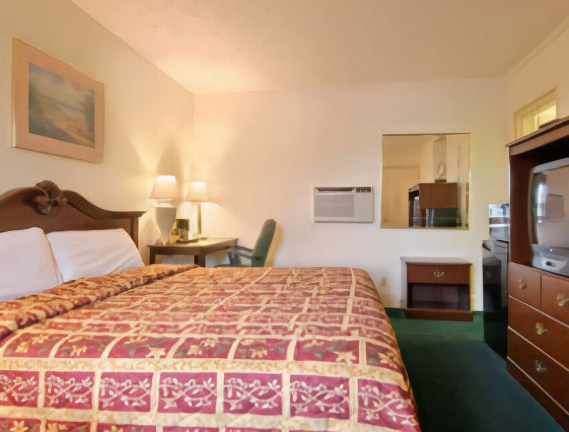 Photo of Bedroom in South Boston