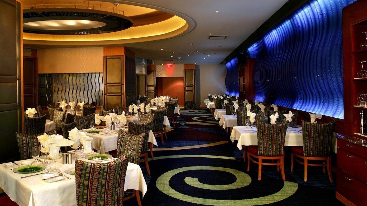 Photo of Livingroom in Downtown Niagara Falls