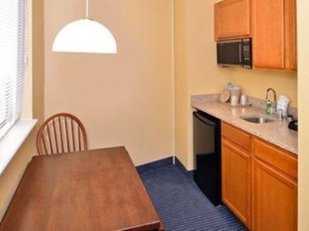 Photo of Kitchen in Montpelier