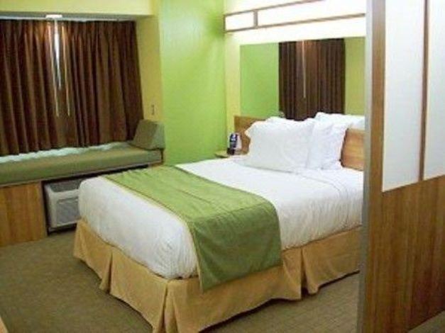 Photo of Bedroom in Johnstown