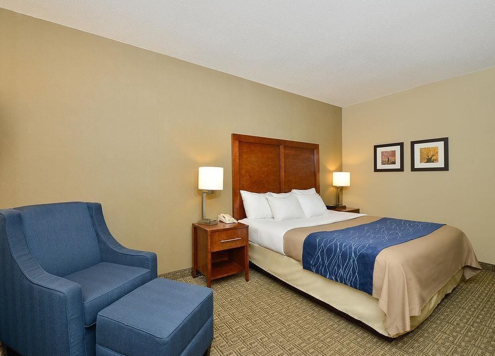 Photo of Bedroom in Dover