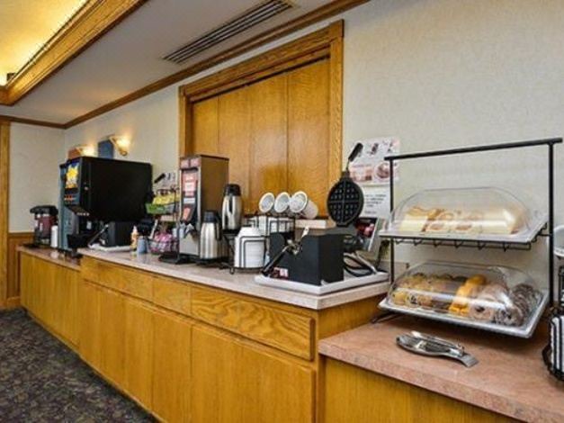 Photo of Kitchen in Portsmouth