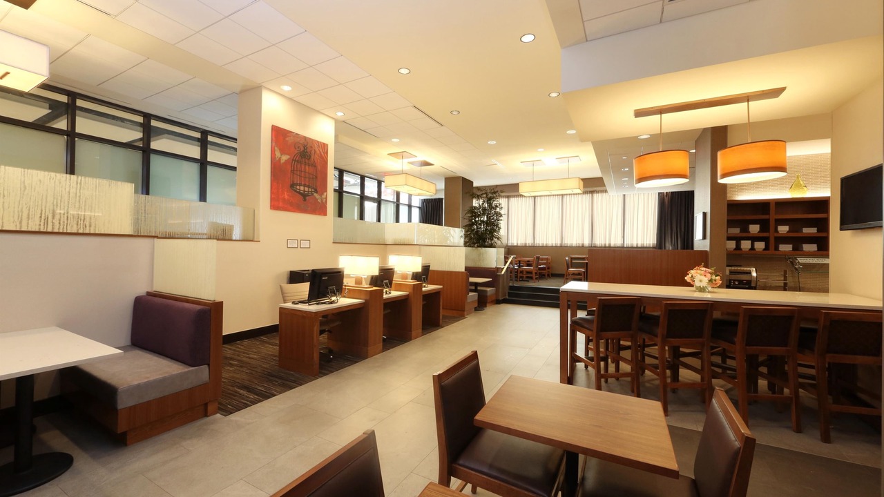 Photo of Livingroom in Flushing Chinatown