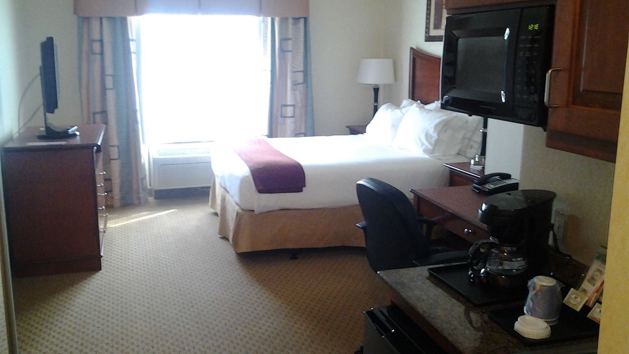 Photo of Bedroom in Altamont