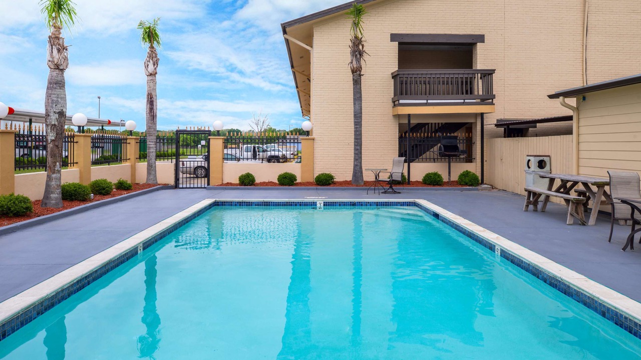 Photo of Outdoor in West Columbia