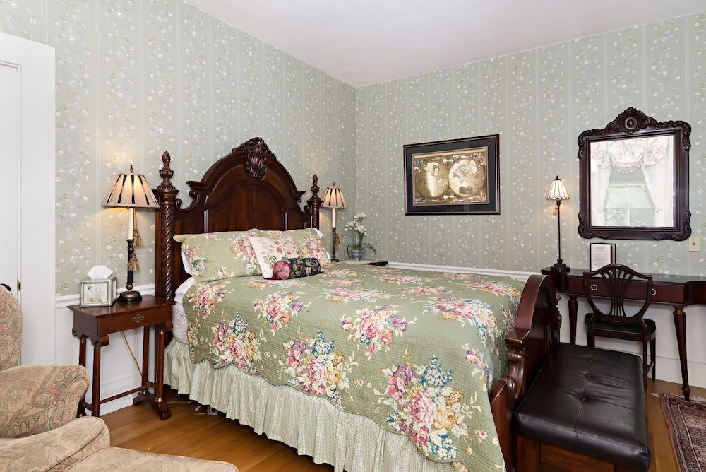 Photo of Bedroom in Dover
