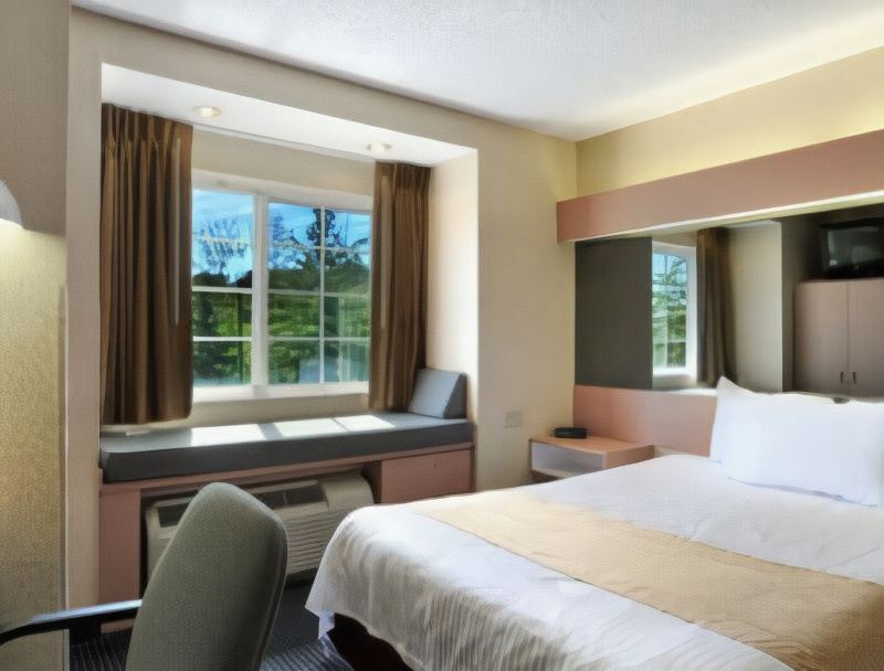 Photo of Bedroom in Latham