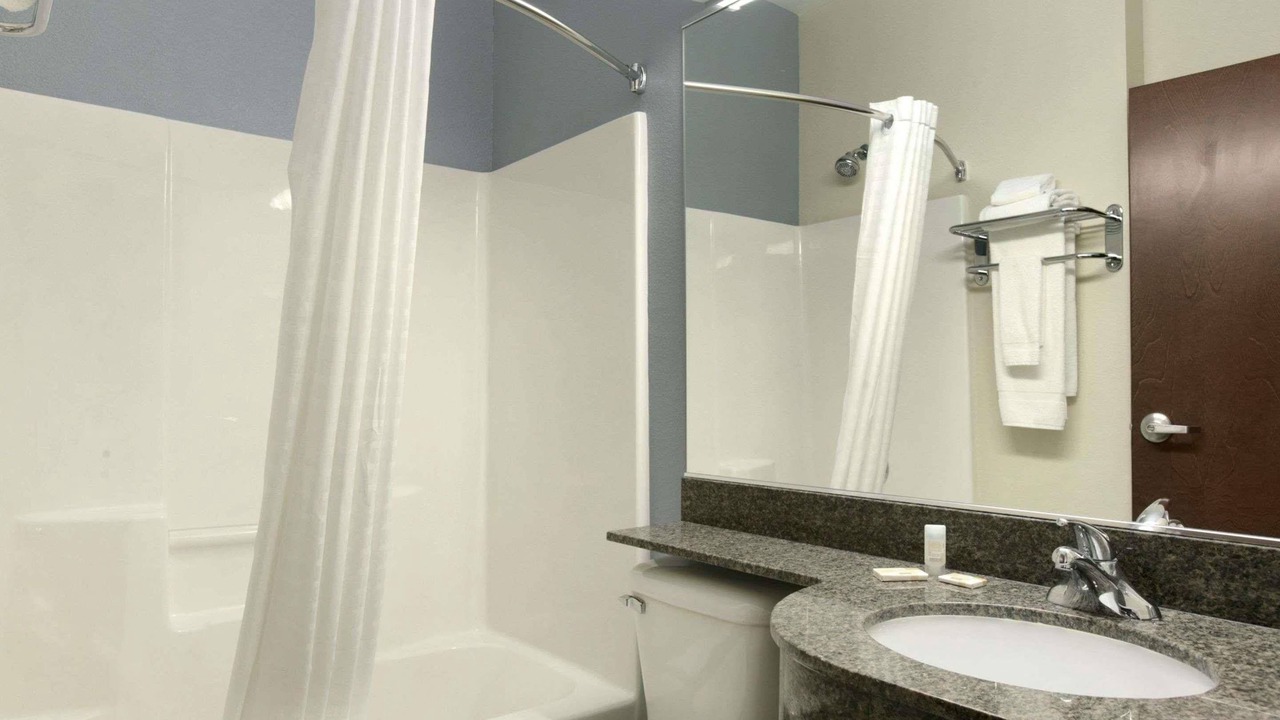 Photo of Bathroom in Geneva