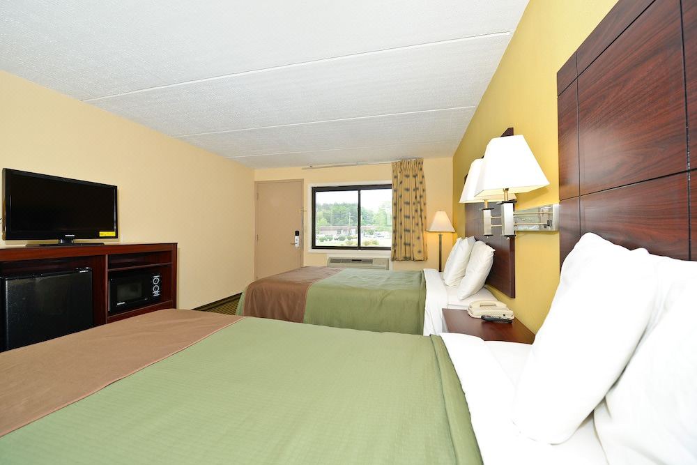 Photo of Bedroom in Central Valley