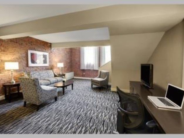 Photo of Livingroom in Keene