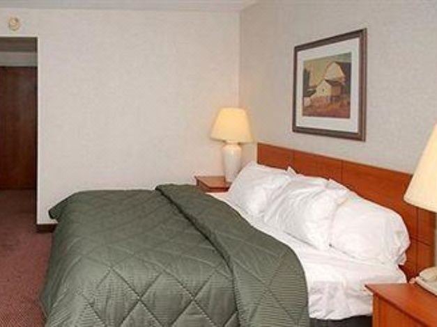 Photo of Bedroom in White River Junction
