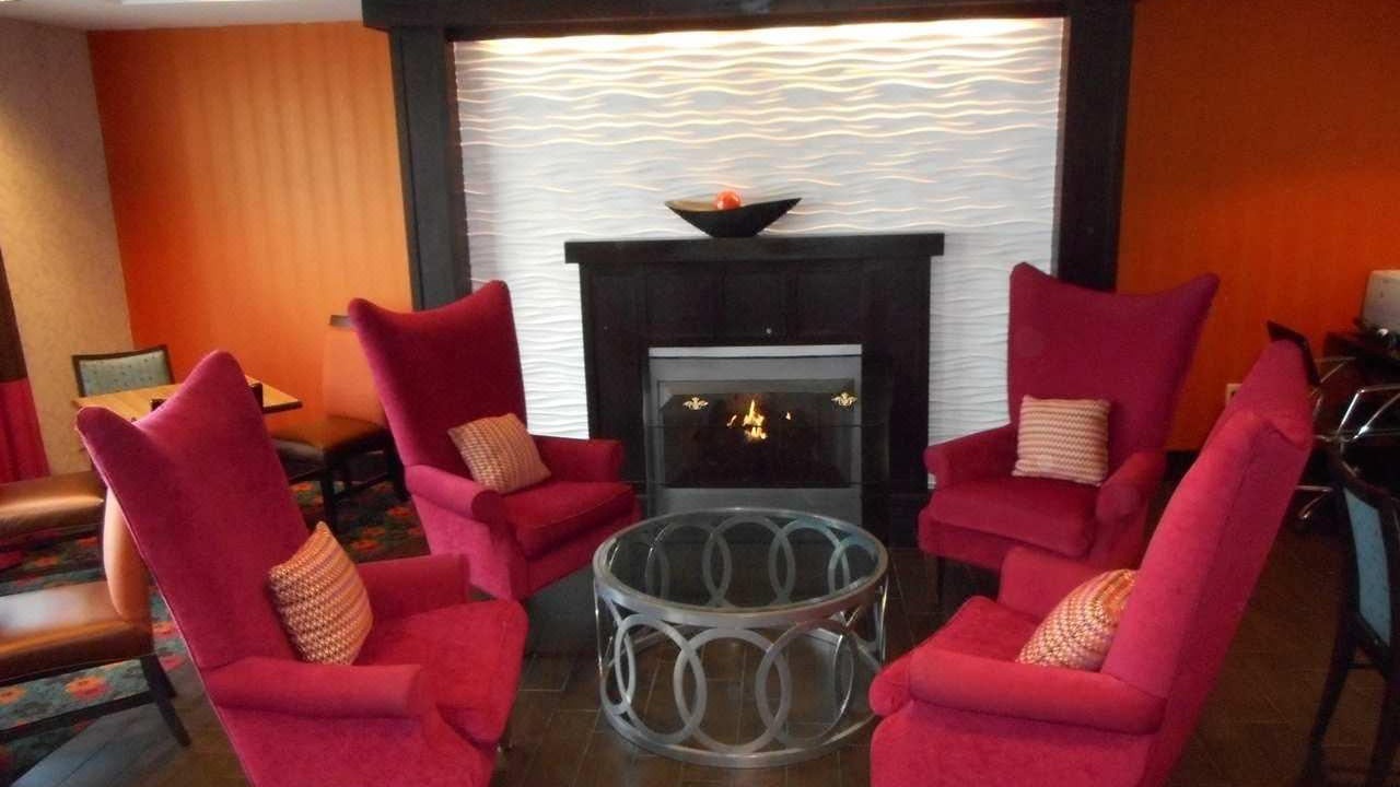 Photo of Livingroom in Ithaca