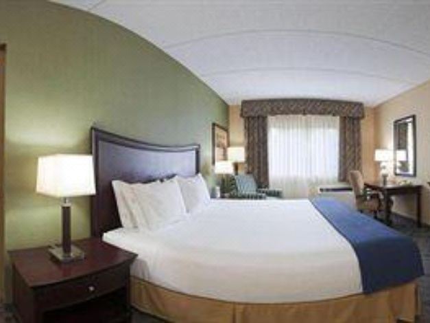 Photo of Bedroom in McKownville