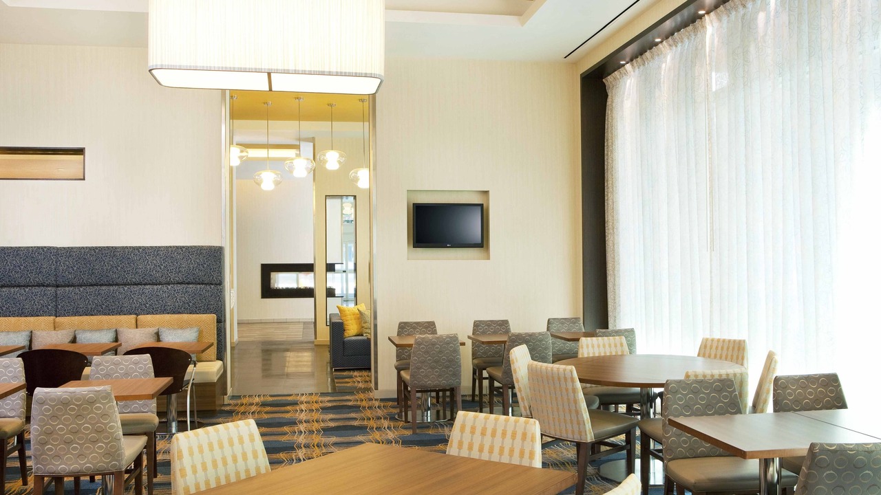 Photo of Livingroom in West Fens
