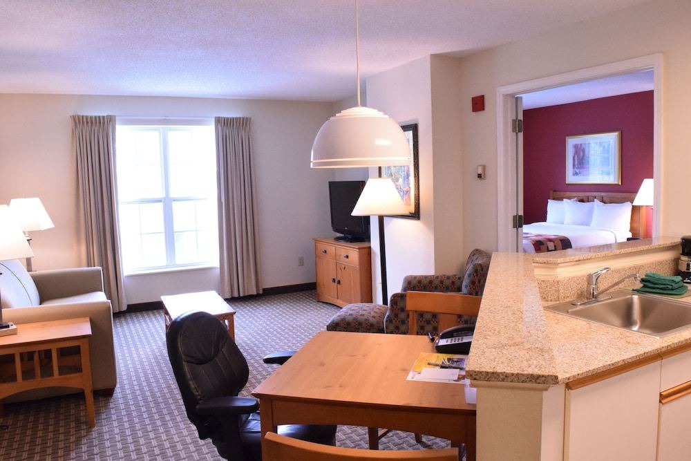 Photo of Livingroom in East Syracuse