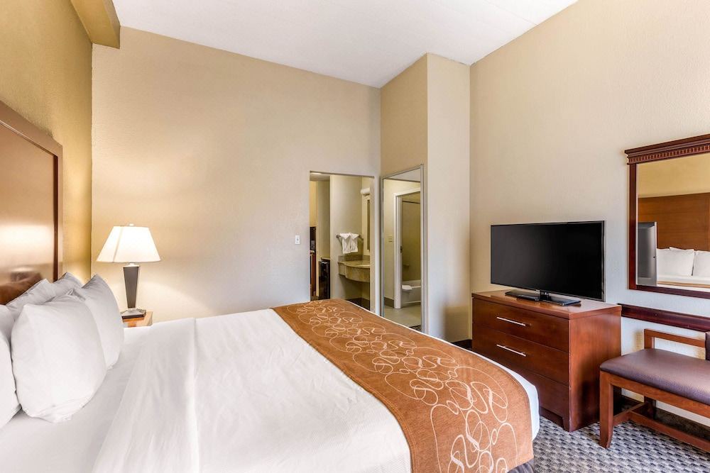 Photo of Bedroom in Waterloo