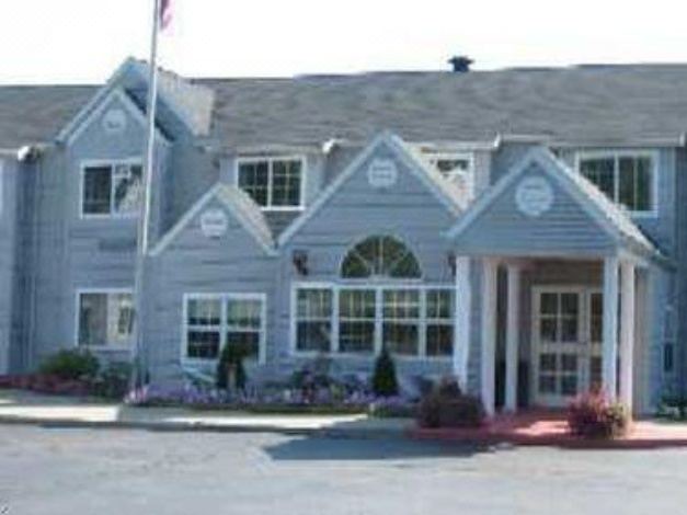 Photo of Buildings in Latham