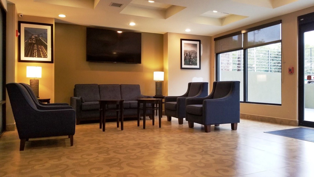Photo of Livingroom in Flatlands