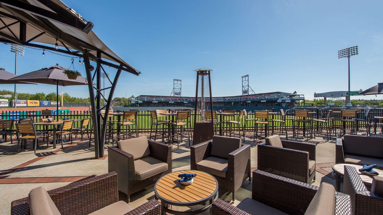 Photo of Patio Balcony in Downtown