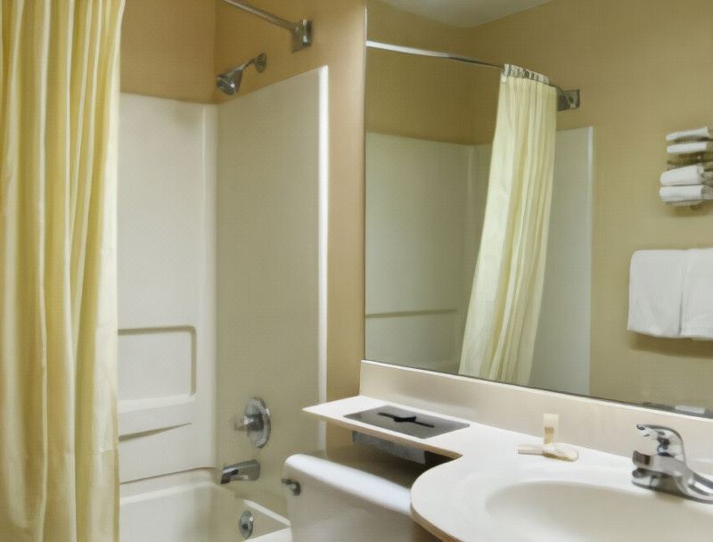 Photo of Bathroom in Latham