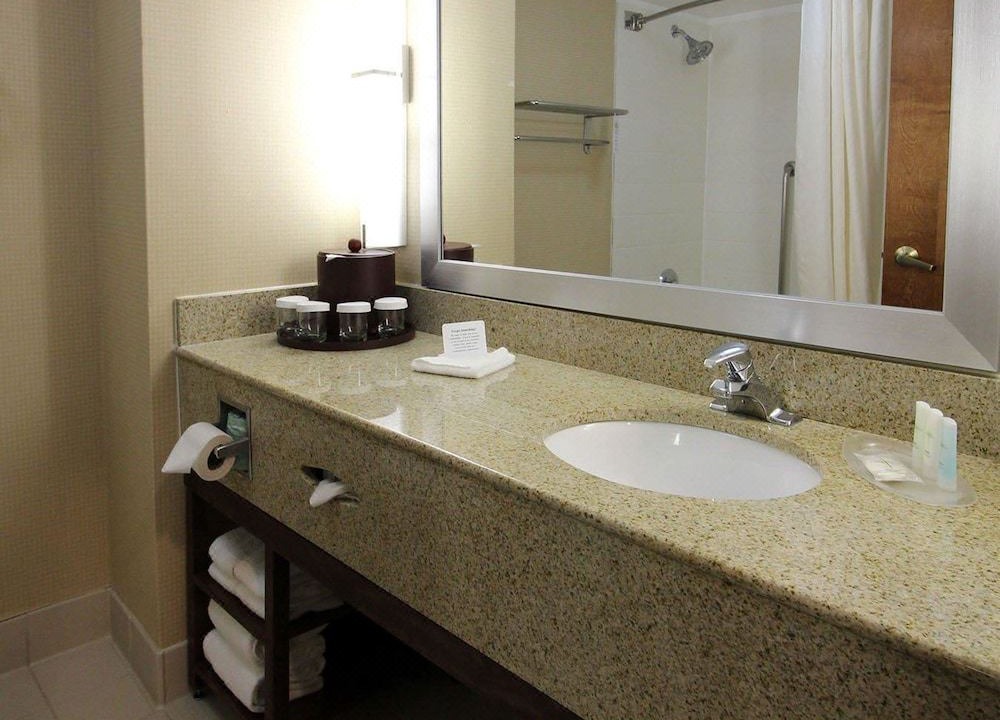 Photo of Bathroom in Monmouth Junction