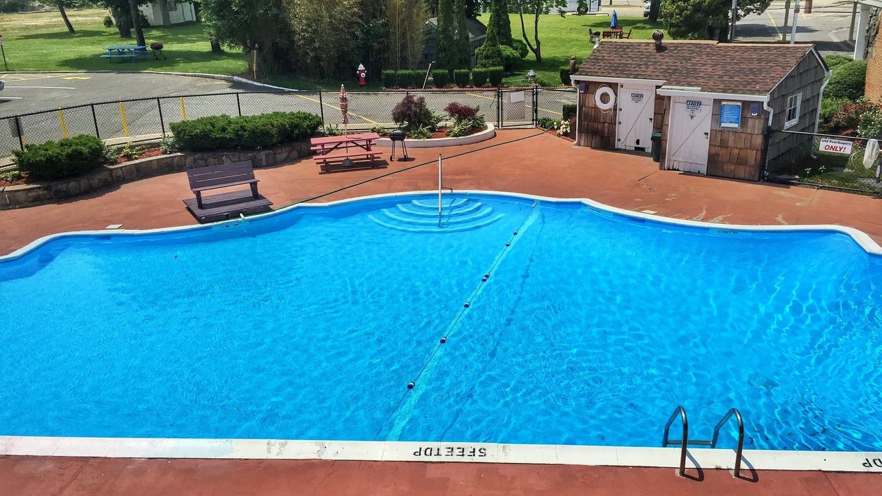 Photo of Outdoor in Riverhead