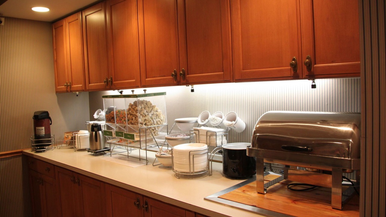 Photo of Kitchen in Canton
