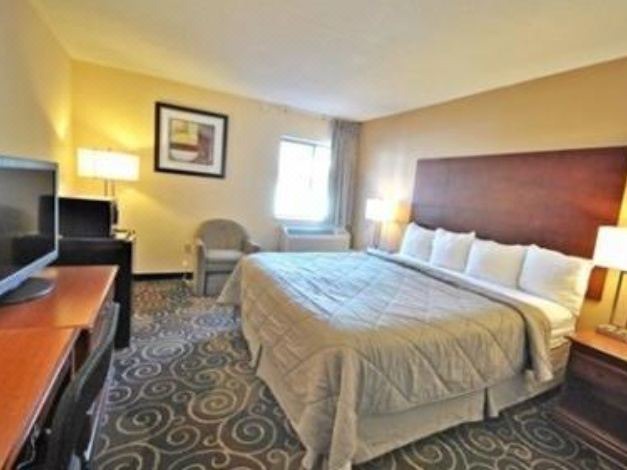 Photo of Bedroom in Bolivar