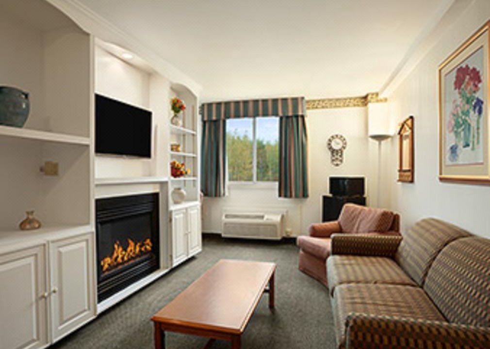 Photo of Livingroom in East Haven  Rutland County