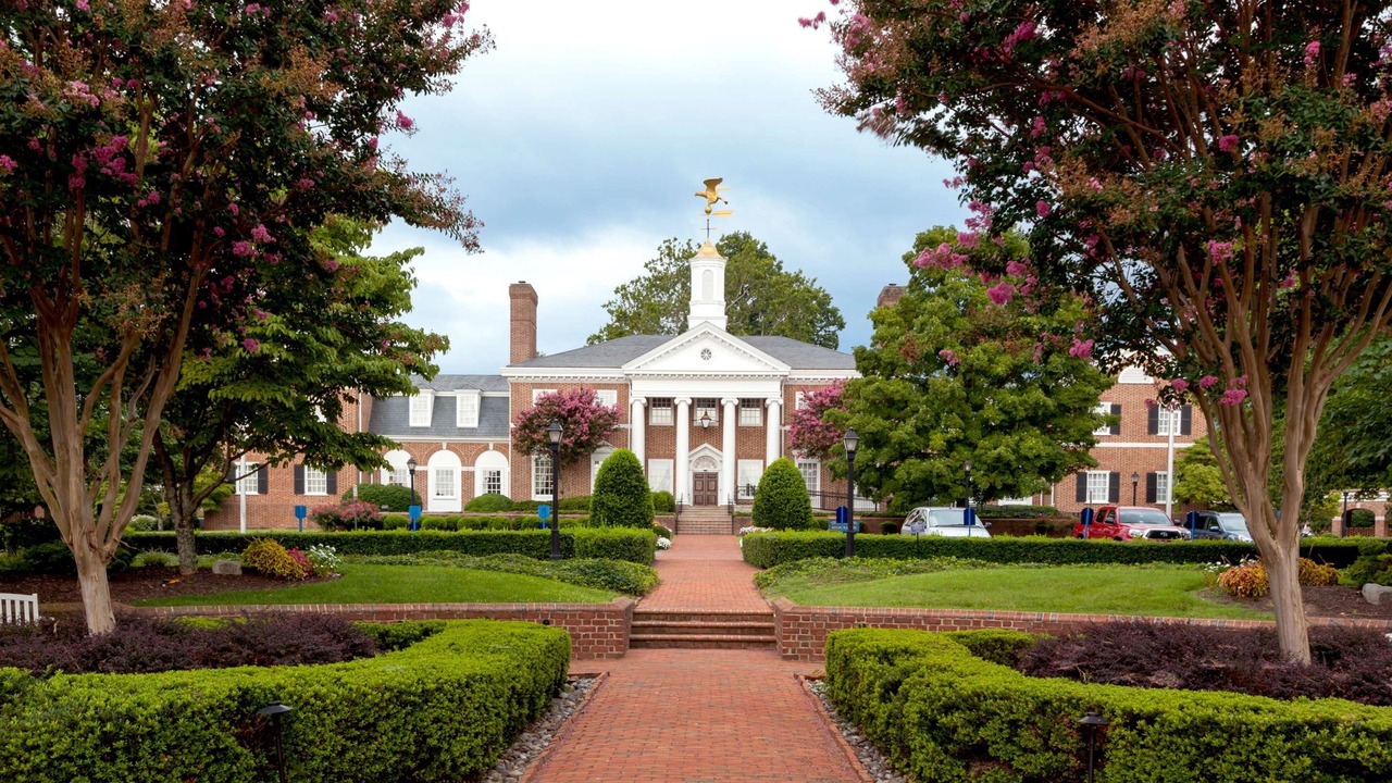 Photo of Buildings in Glen Allen