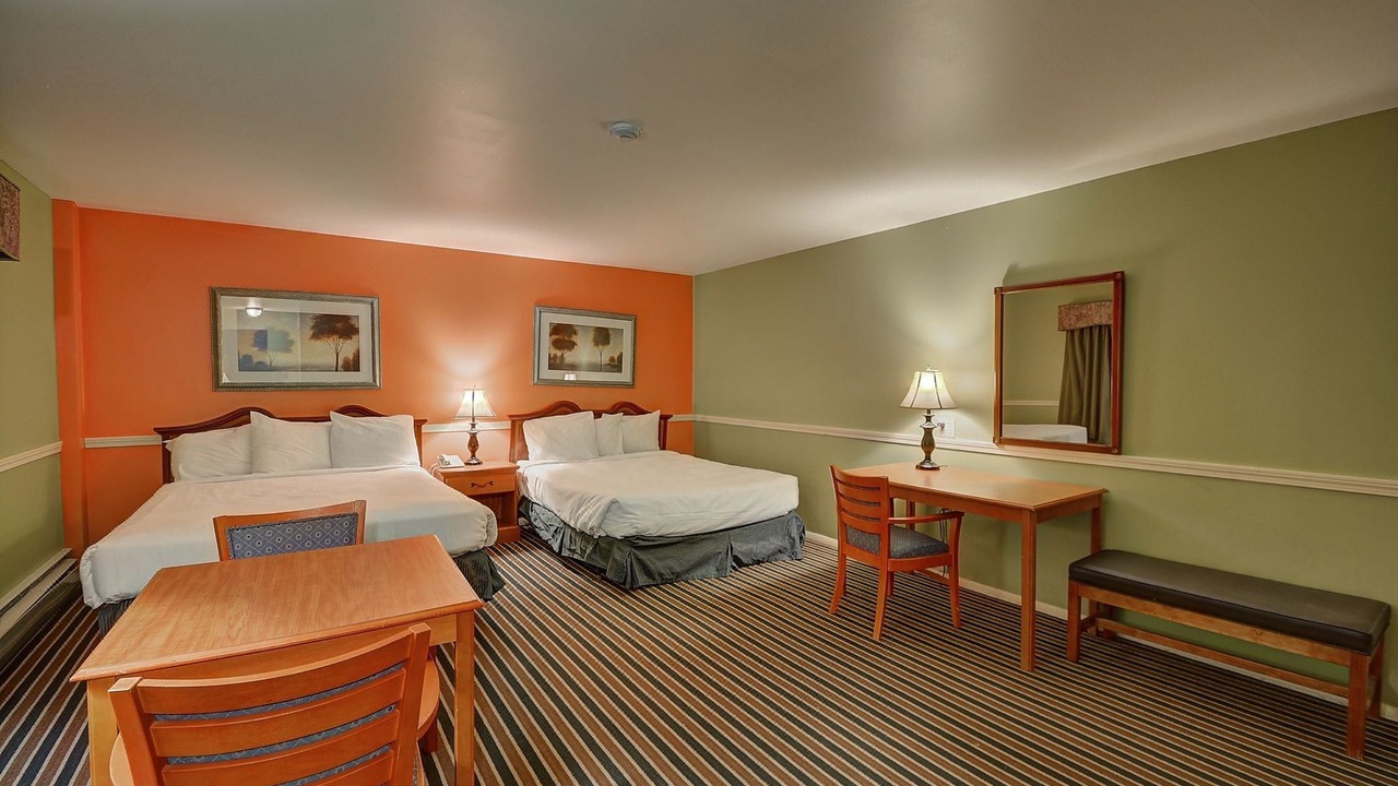 Photo of Livingroom in Brattleboro