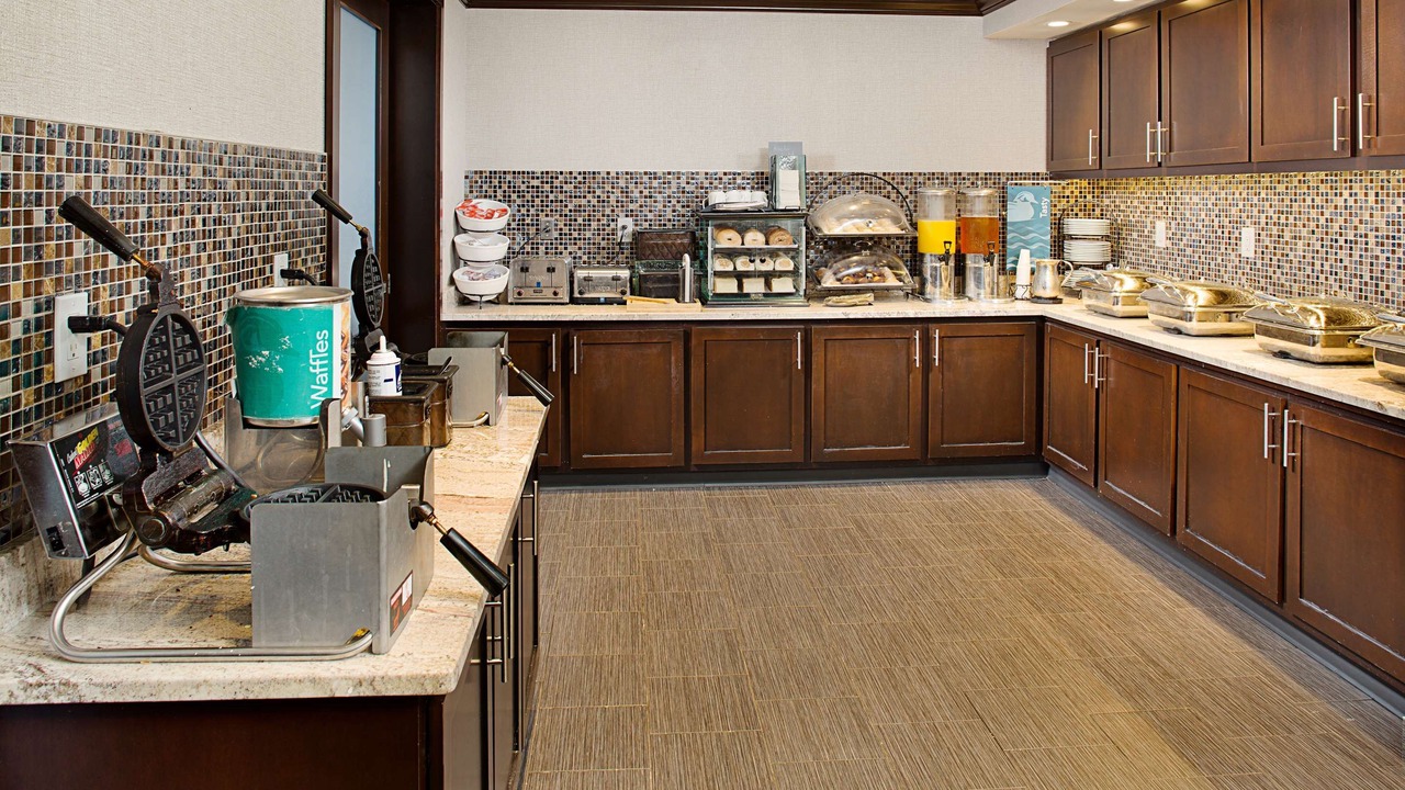 Photo of Kitchen in Portsmouth