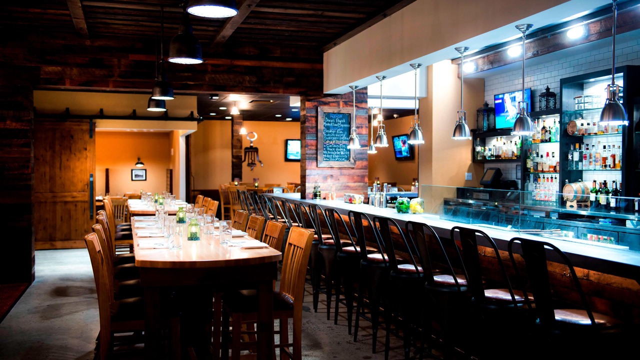 Photo of Kitchen in Tarrytown