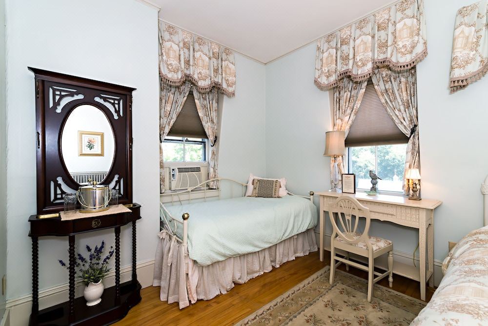 Photo of Bedroom in Dover