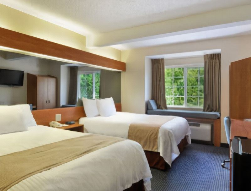 Photo of Bedroom in Latham