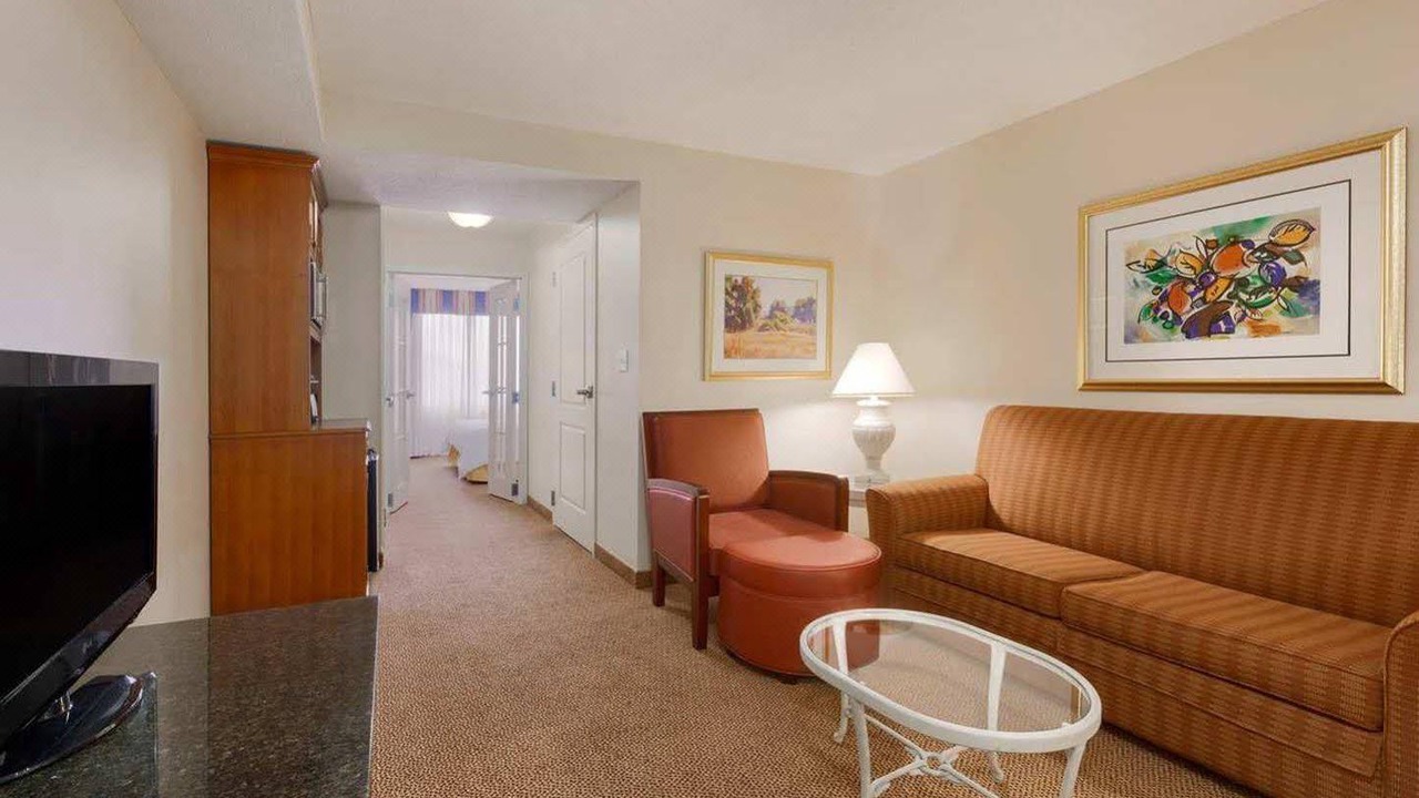 Photo of Livingroom in East Syracuse