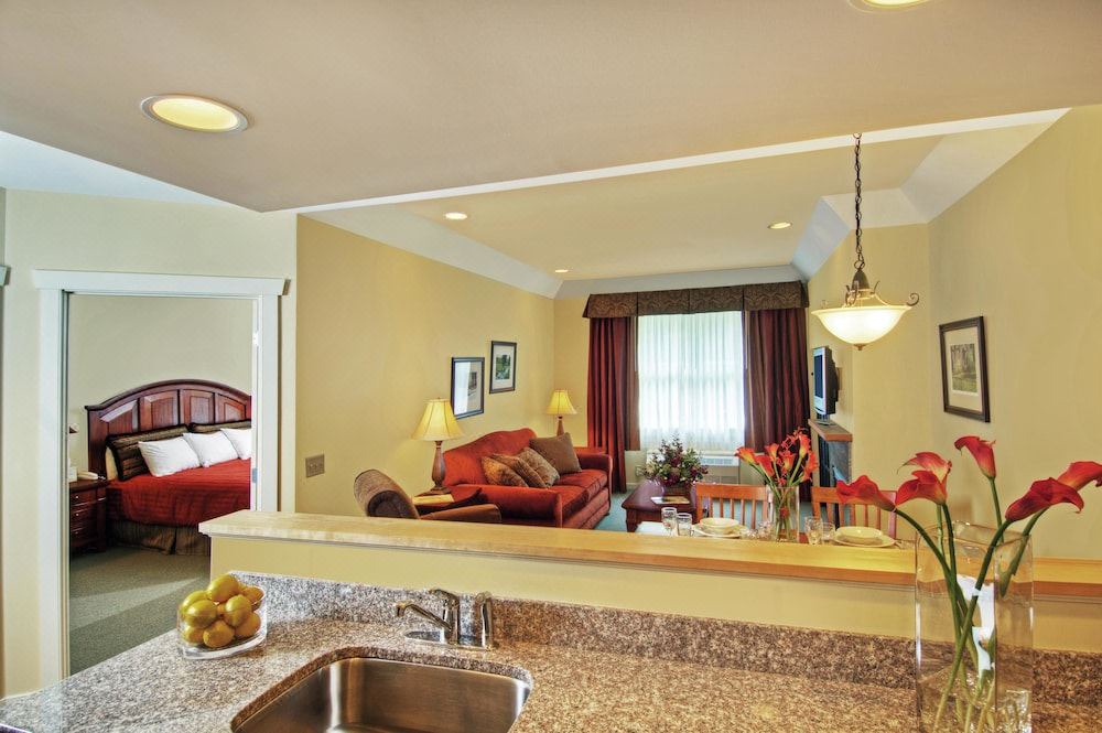 Photo of Livingroom in Proctorsville