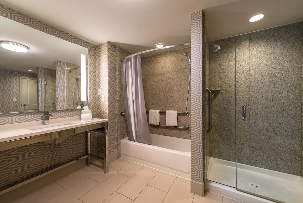 Photo of Bathroom in Portsmouth