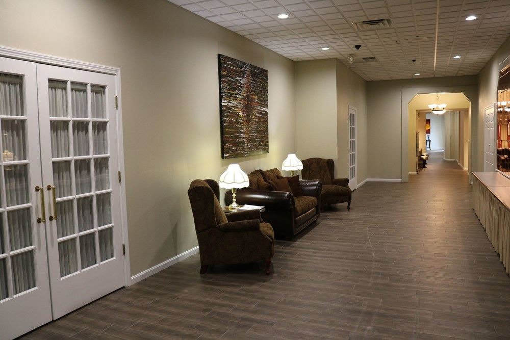 Photo of Livingroom in Lewiston