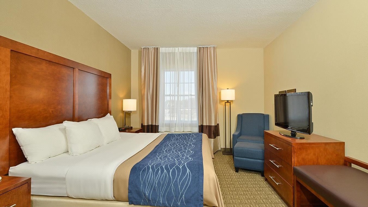 Photo of Bedroom in Dover
