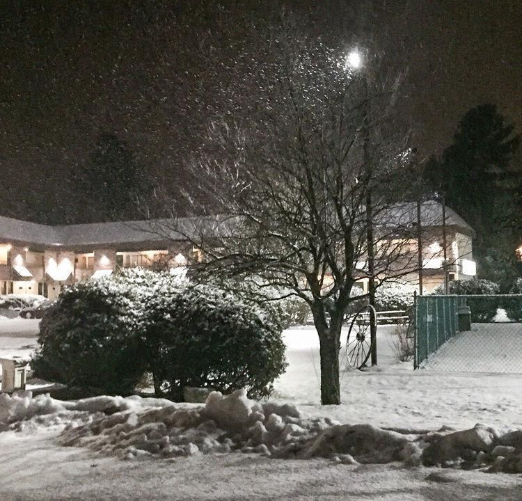 Photo of Buildings in Brattleboro