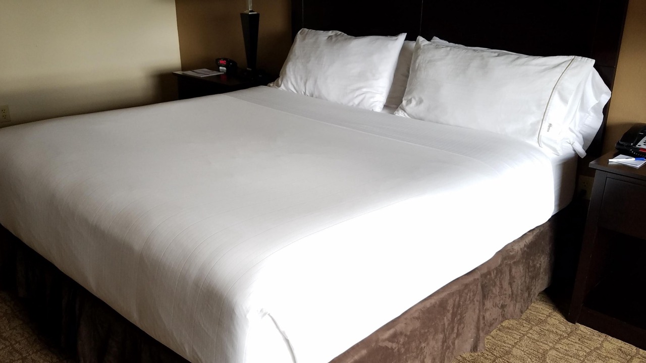 Photo of Bedroom in Triadelphia