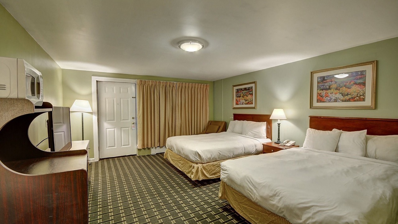 Photo of Bedroom in Brattleboro