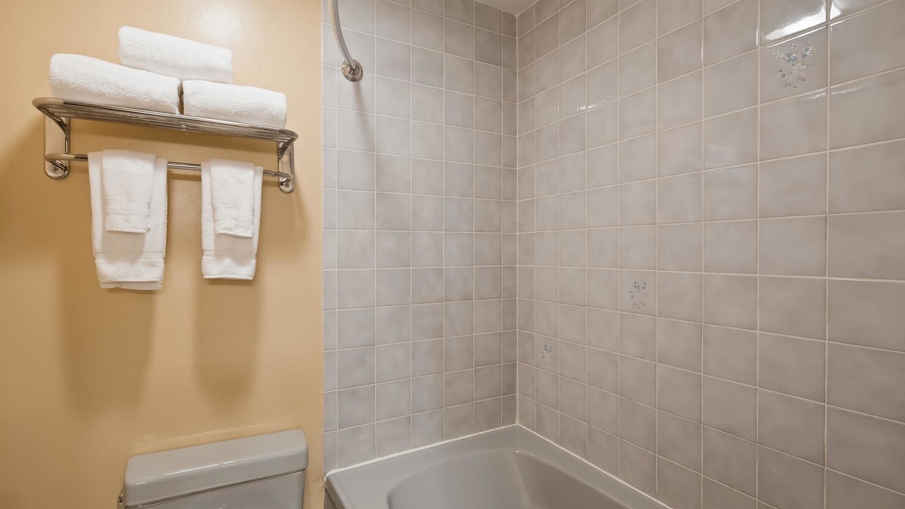 Photo of Bathroom in Monticello