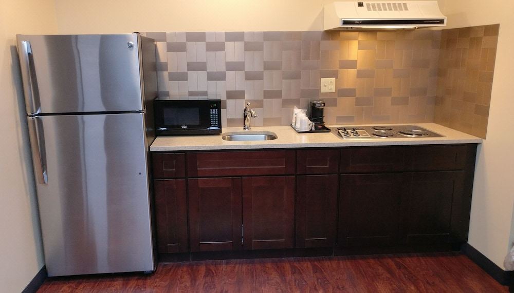 Photo of Kitchen in Monticello