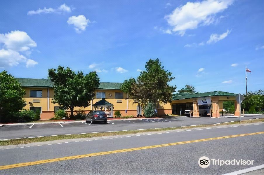 Photo of Buildings in Latham