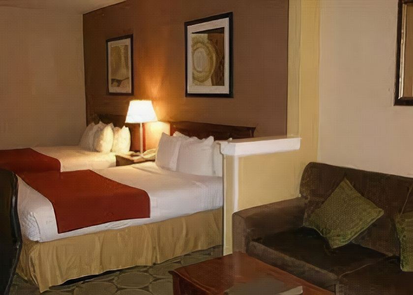 Photo of Bedroom in Monmouth Junction