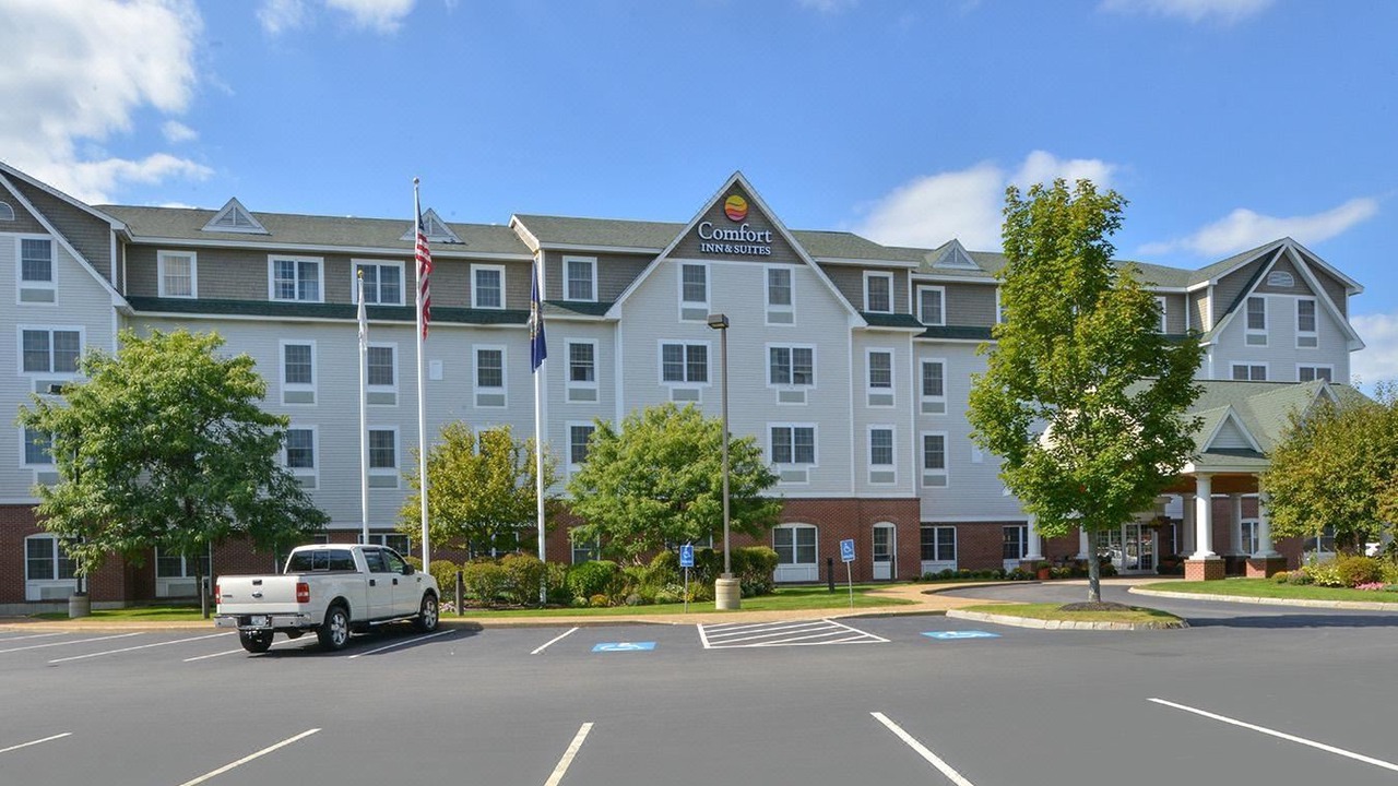 Photo of Buildings in Dover