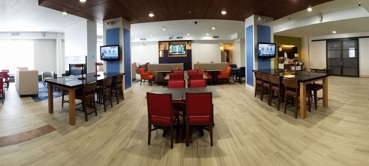 Photo of Livingroom in Downtown Albany